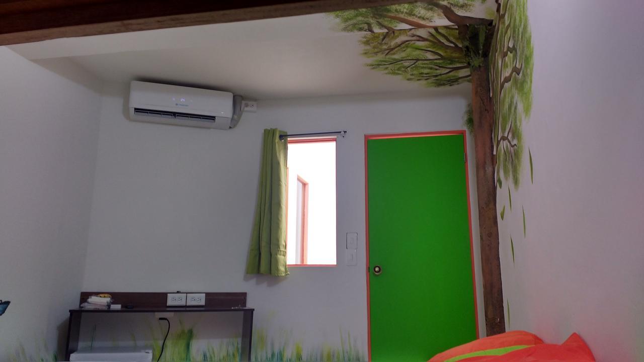 San Andres Vive Paradise Habitaciones Con Bano Privado A 80Mts De La Playa Principal Exterior photo